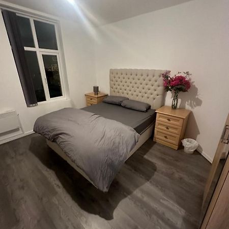 Sutton Coldfield Apartment Birmingham Ngoại thất bức ảnh