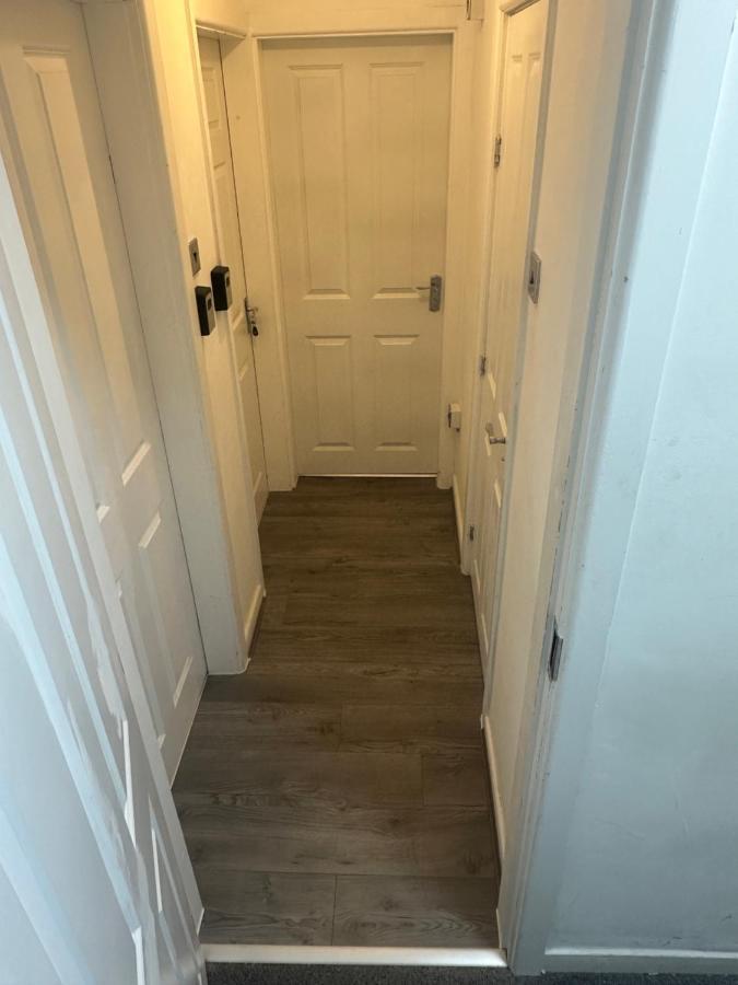 Sutton Coldfield Apartment Birmingham Ngoại thất bức ảnh