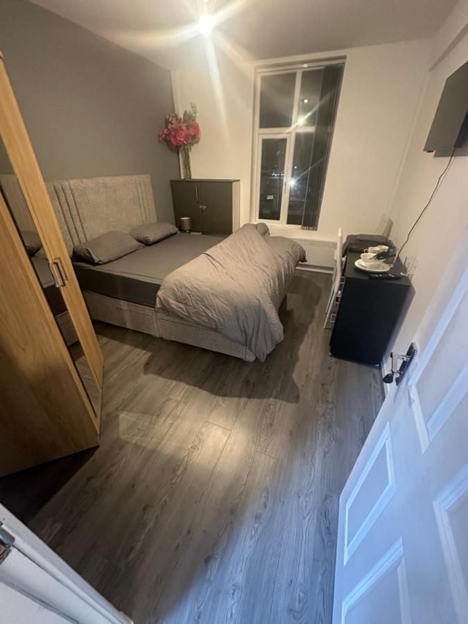 Sutton Coldfield Apartment Birmingham Ngoại thất bức ảnh