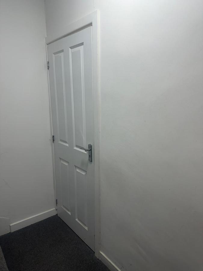 Sutton Coldfield Apartment Birmingham Ngoại thất bức ảnh