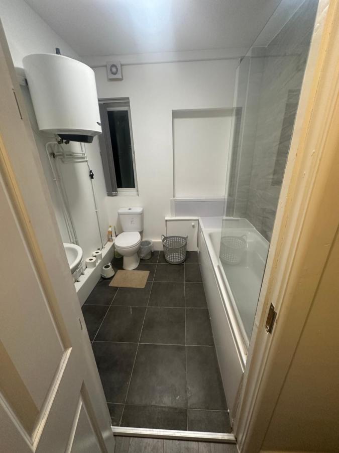 Sutton Coldfield Apartment Birmingham Ngoại thất bức ảnh
