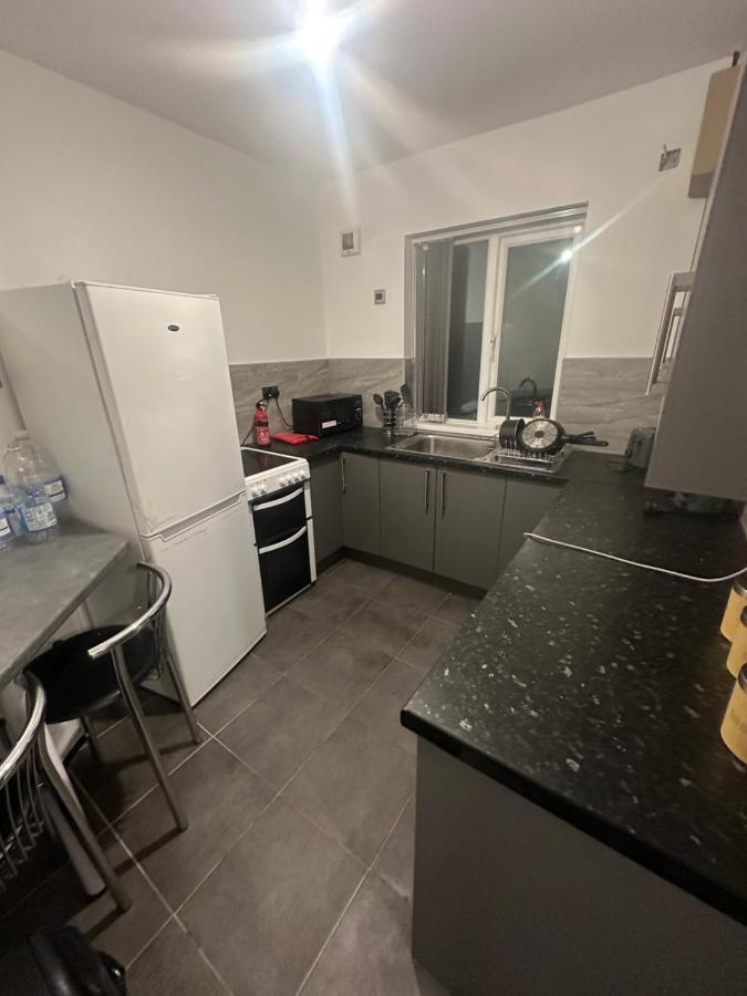 Sutton Coldfield Apartment Birmingham Ngoại thất bức ảnh