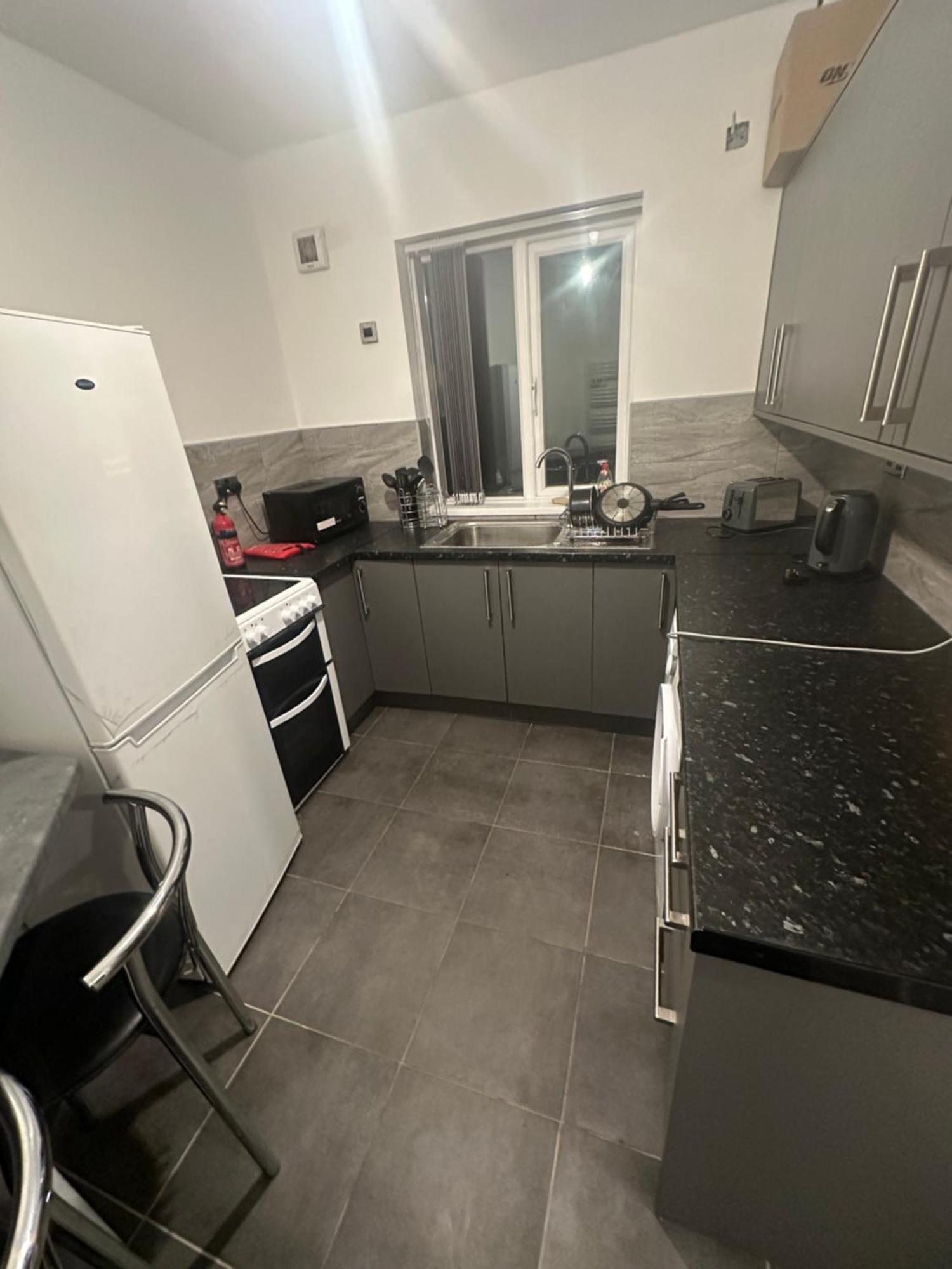 Sutton Coldfield Apartment Birmingham Ngoại thất bức ảnh